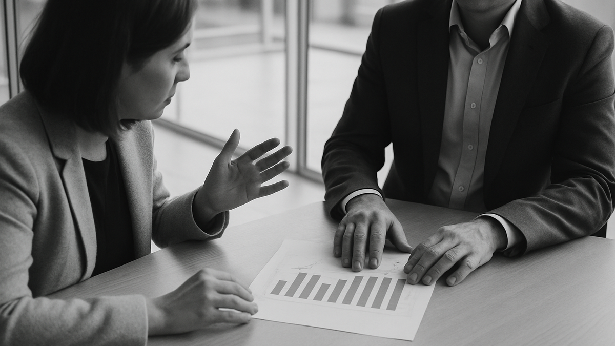 Image for the article: Breach of Contract: Your Options