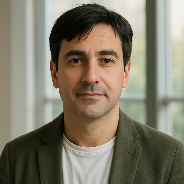 Nicolas Leroy
